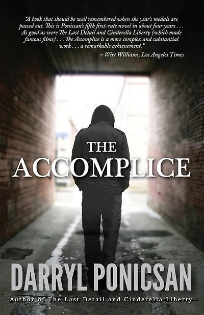The Accomplice