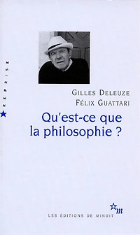 Qu'est-ce que la philosophie ?