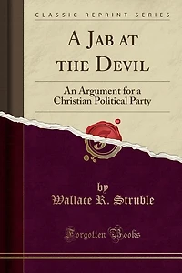 A Jab at the Devil