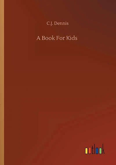 A Book For Kids