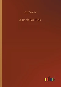 A Book For Kids