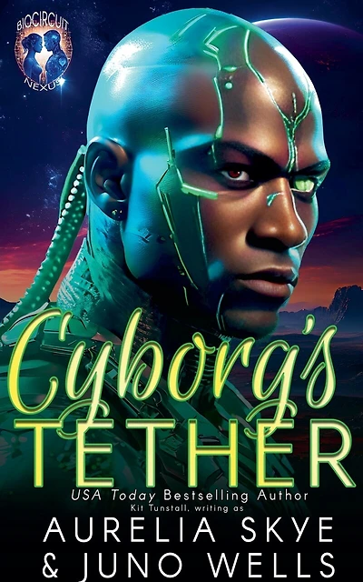 Cyborg's Tether