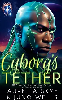 Cyborg's Tether