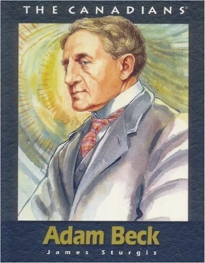 Adam Beck