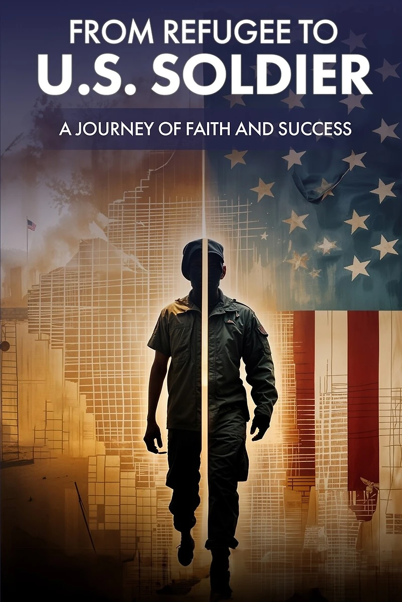 From Refugee to U.S. Soldier: A Journey of Faith and Success
