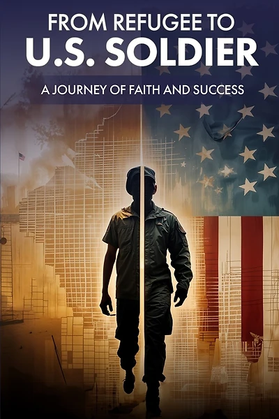 From Refugee to U.S. Soldier: A Journey of Faith and Success