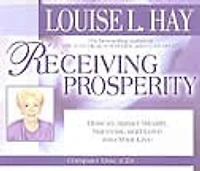 Receiving Prosperity