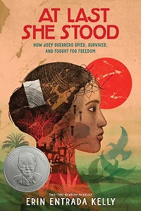 At Last She Stood: How Joey Guerrero Spied, Survived, and Fought for Freedom