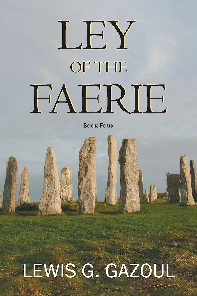 Ley of the Faerie