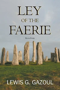 Ley of the Faerie