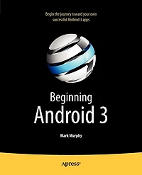 Beginning Android