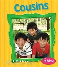 Cousins: Revised Edition