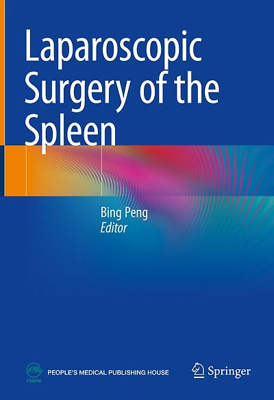Laparoscopic Surgery Of The Spleen