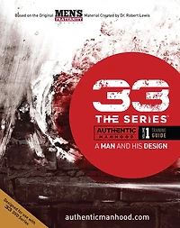 33 The Series, Volume 1 Training Guide: A Man and His Design
