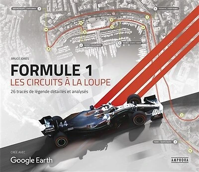 Formule 1: les circuits à la loupe