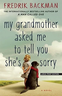 My Grandmother Asked Me To Tell You She's Sorry