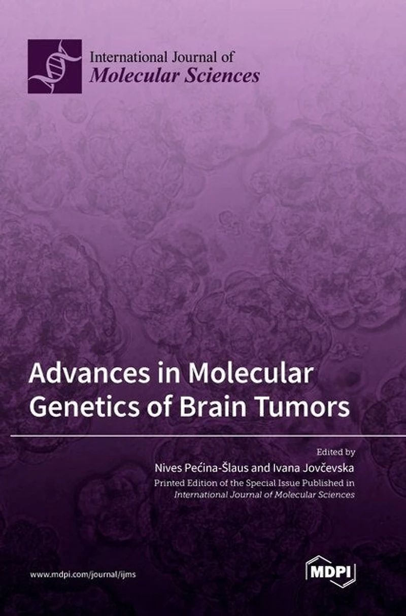 Advances in Molecular Genetics of Brain Tumors