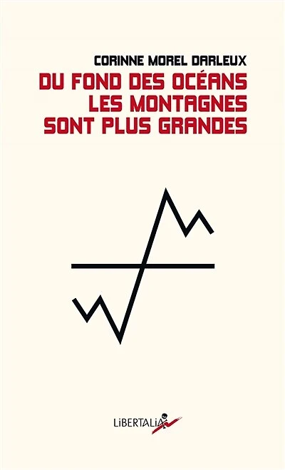 Du fond des océans les montagnes sont plus grandes: récit mésophotique