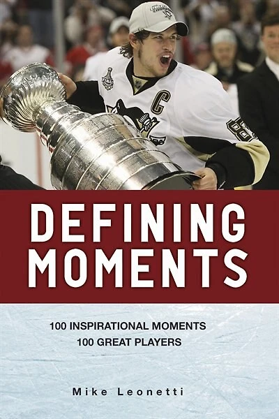 Defining Moments: Toronto Maple Leafs