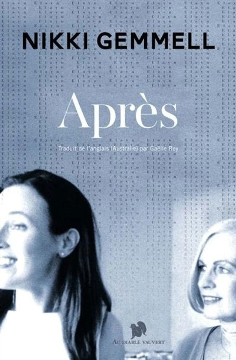 APRÈS