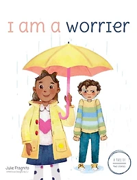 A Tale of Two Stories: I am a Worrier