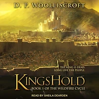 Kingshold Lib/E