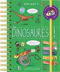 Les dinosaures !