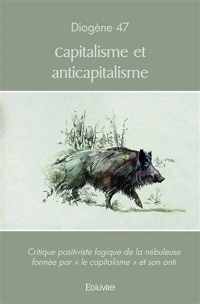 Capitalisme et anticapitalisme