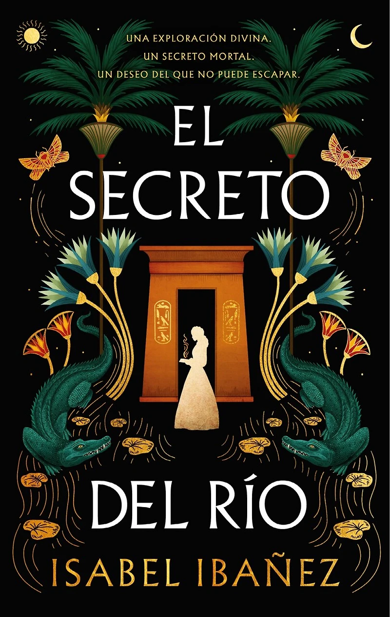 El Secreto del Rio,