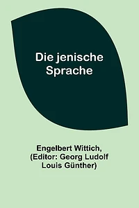 Die jenische Sprache