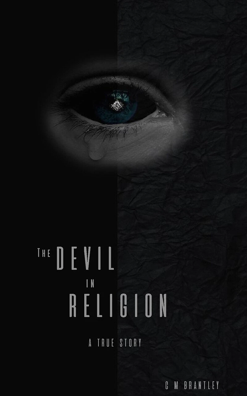 The Devil Religion (Eco Edition)