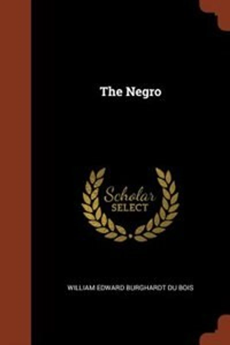 The Negro