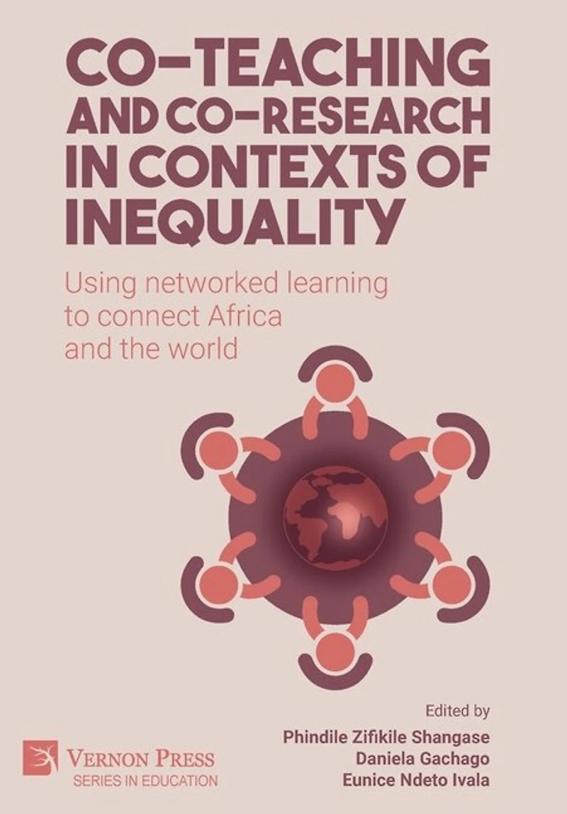 Co-teaching and co-research in contexts of inequality: Using networked learning to connect Africa and the world