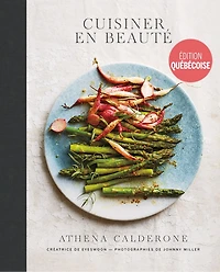 CUISINER EN BEAUTÉ