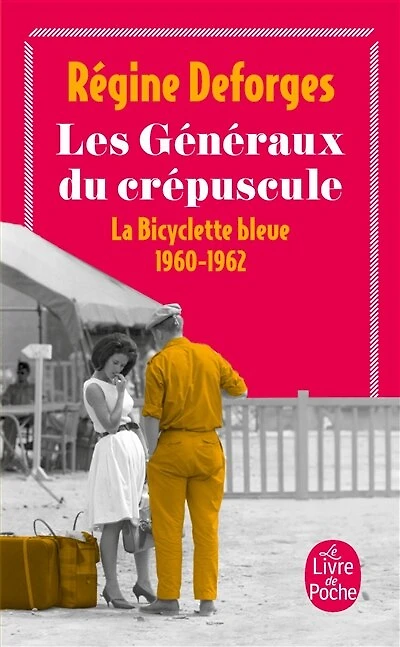 Les généraux du crépuscule: 1960-1962