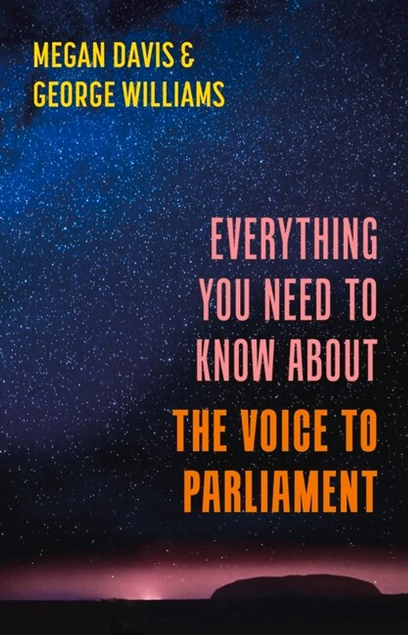 Everything You Need to Know About the Voice