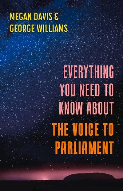 Everything You Need to Know About the Voice