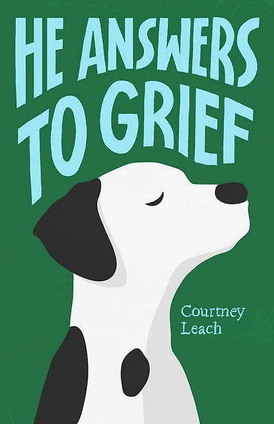 He Answers to Grief