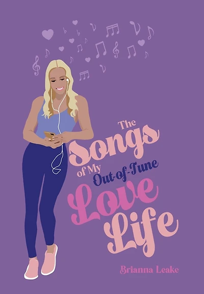 The Songs Of My Out-of-tune Love Life