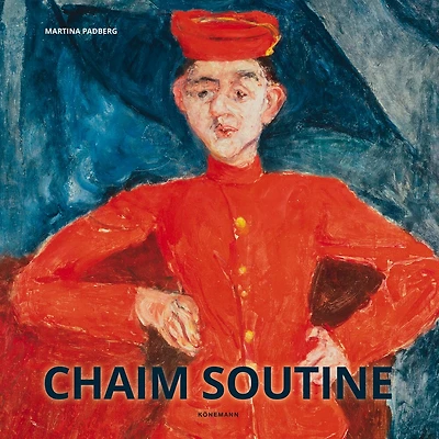 Chaim Soutine