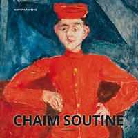 Chaim Soutine