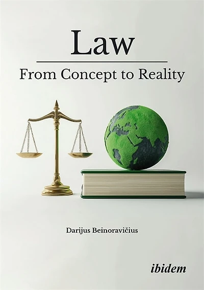 Law: From Concept to Reality