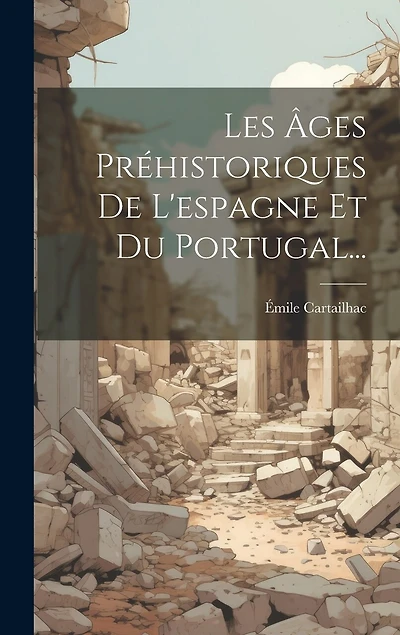 Les Âges Préhistoriques De L'espagne Et Du Portugal
