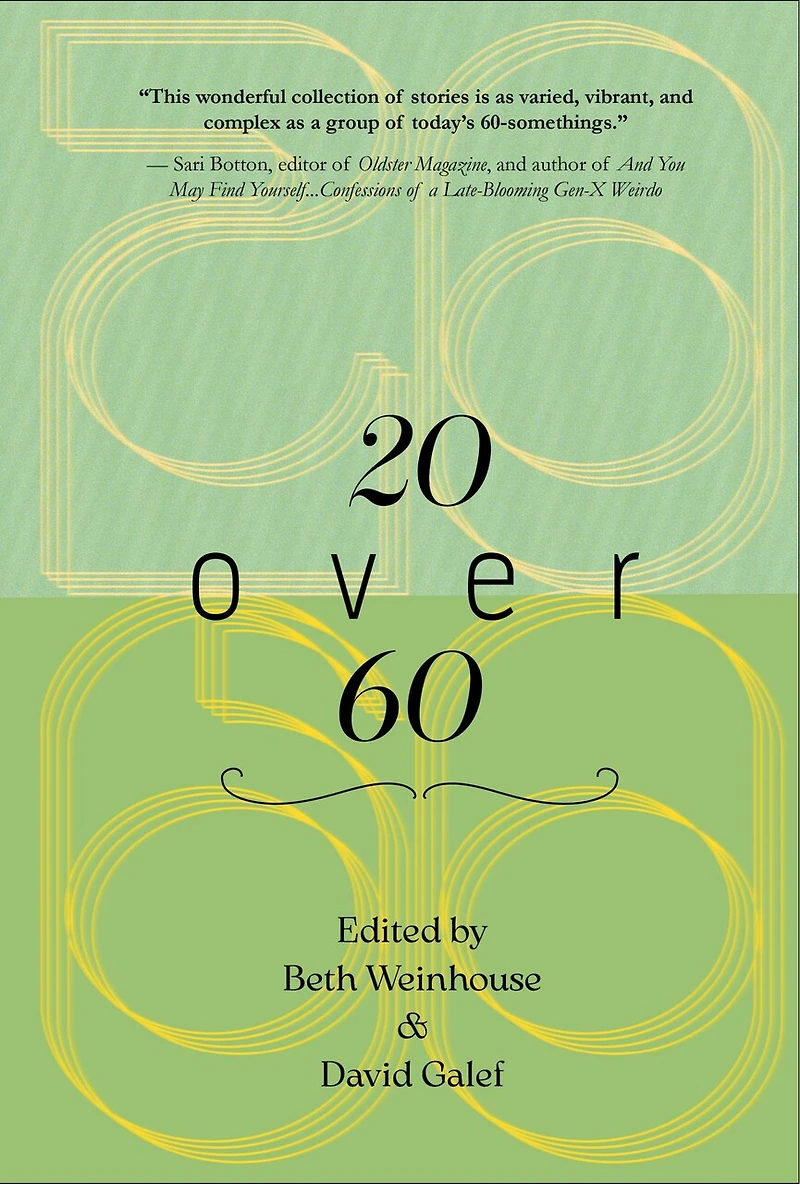 20 Over 60