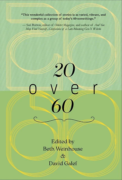 20 Over 60
