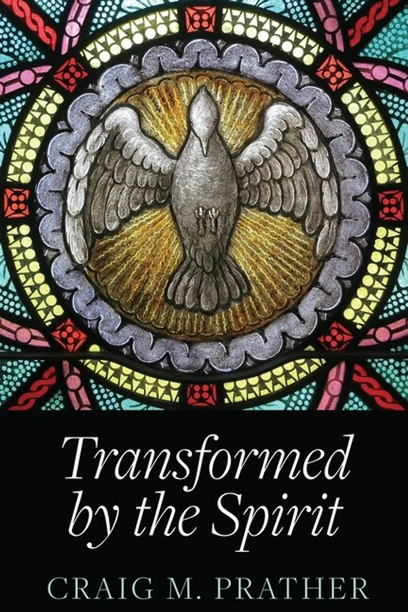 Transformed by the Spirit : A Modern Journey into Spiritual Formation