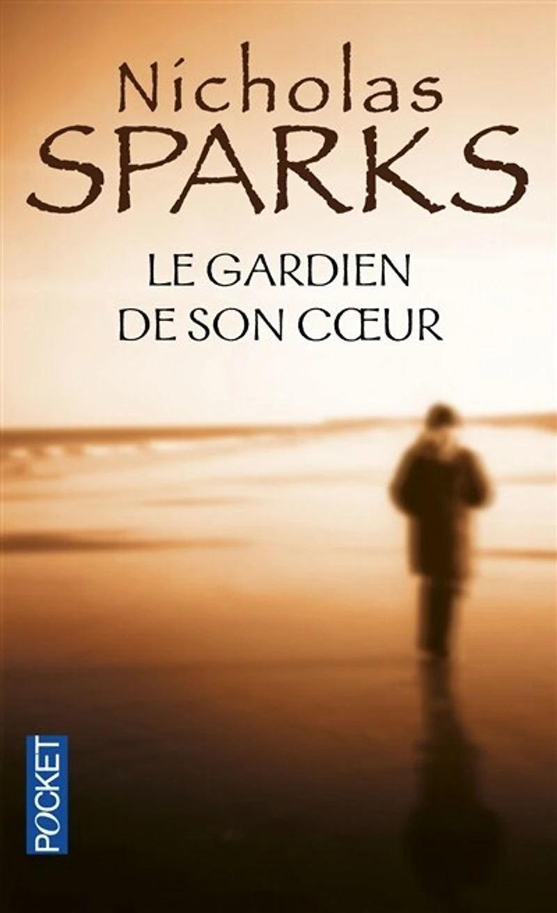 GARDIEN DE SON COEUR -LE