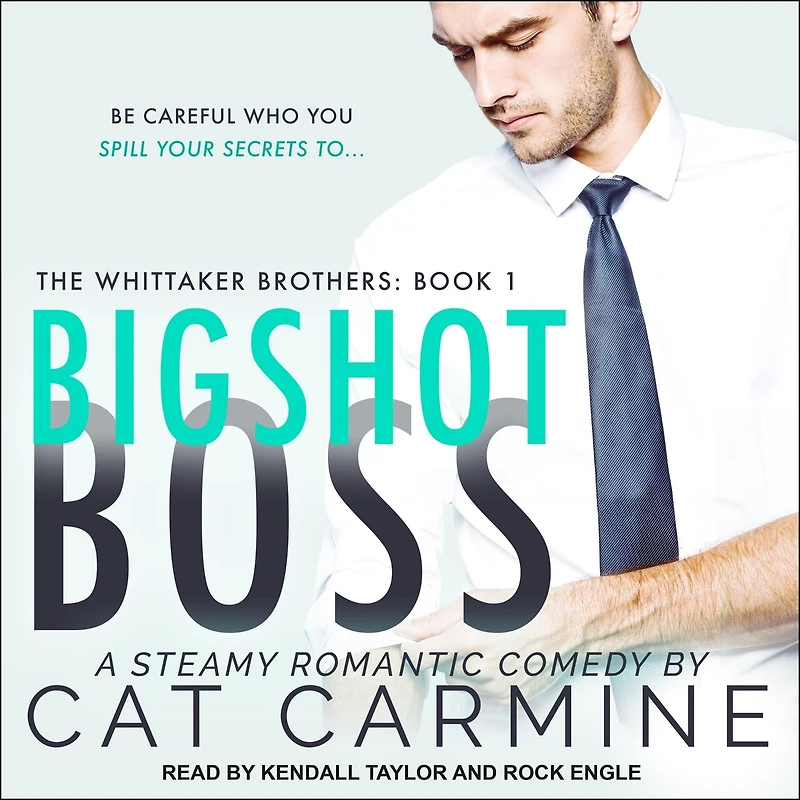 Bigshot Boss Lib/E