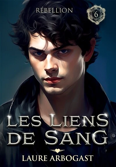 Rébellion: Les Liens de sang