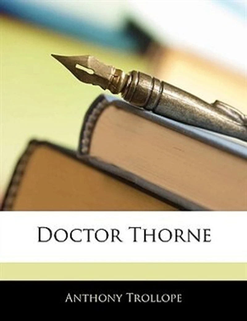 Doctor Thorne
